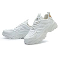 Scarpe antinfortunistiche uomo con puntale rinforzato