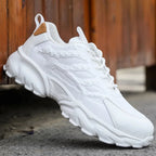 Scarpe antinfortunistiche uomo con puntale rinforzato