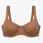 Reggiseno donna balconette senza cuciture