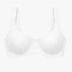 Reggiseno donna balconette senza cuciture