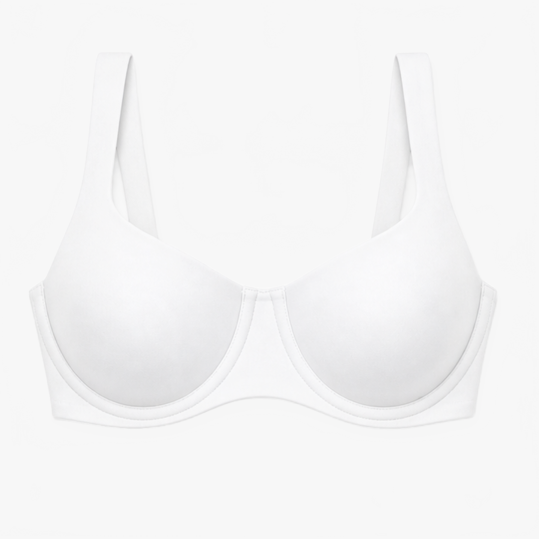 Reggiseno donna balconette senza cuciture