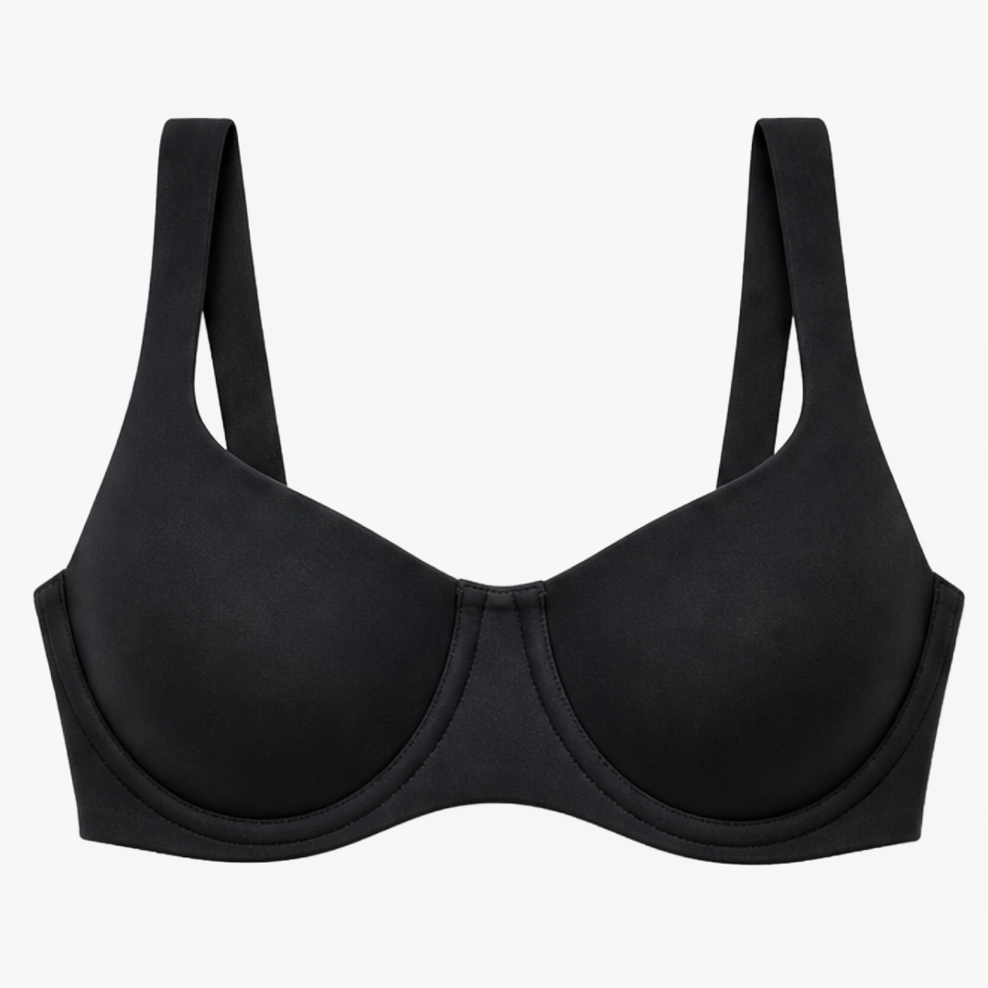 Reggiseno donna balconette senza cuciture