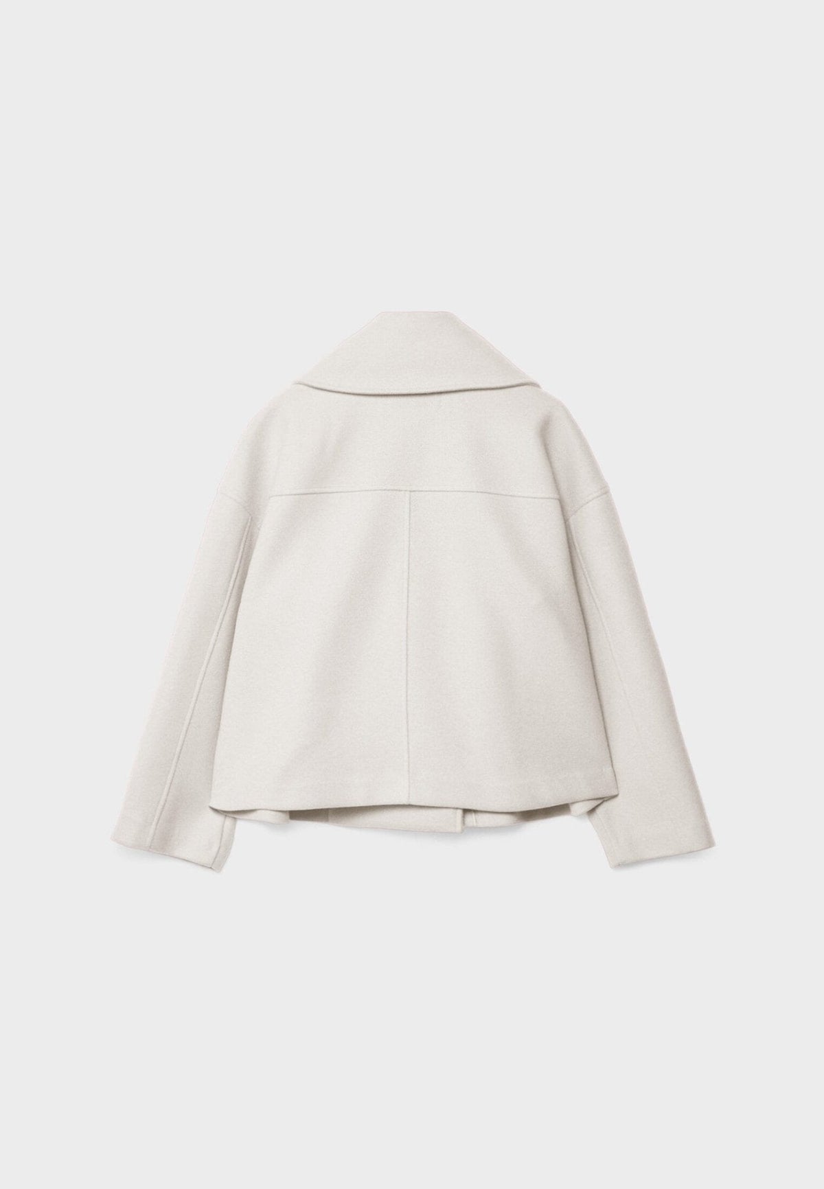 Alessandra | Giacca Donna Incrociata Elegante
