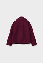Alessandra | Giacca Donna Incrociata Elegante