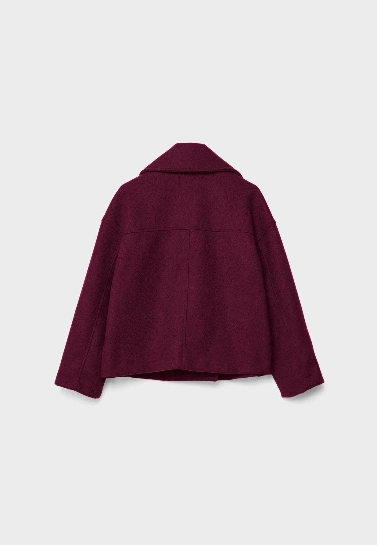 Alessandra | Giacca Donna Incrociata Elegante