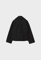 Alessandra | Giacca Donna Incrociata Elegante