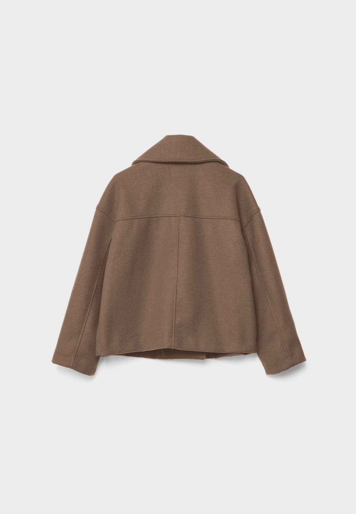 Alessandra | Giacca Donna Incrociata Elegante