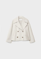 Alessandra | Giacca Donna Incrociata Elegante