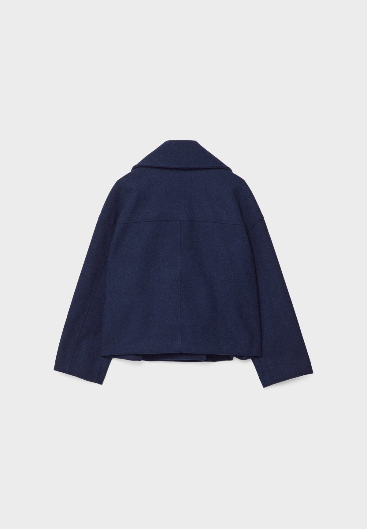 Alessandra | Giacca Donna Incrociata Elegante