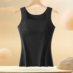 Benedetta | Canotta Donna con Reggiseno Integrato